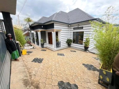 House for rent in Kabeza
