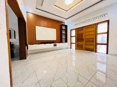 House for rent in Kabeza