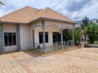 House for sale in Kicukiro Kagarama