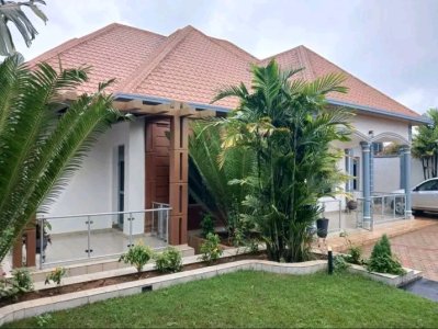 House for sale in Kicukiro Kagarama