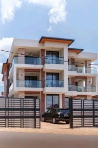 Apartment for rent in Gisozi