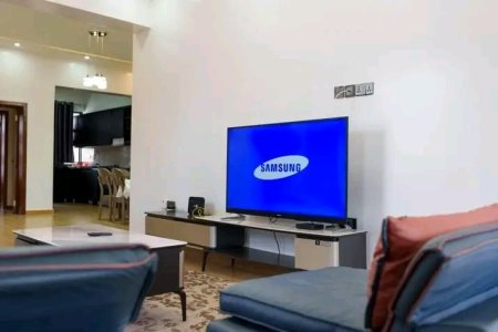 Apartment for rent in Gisozi