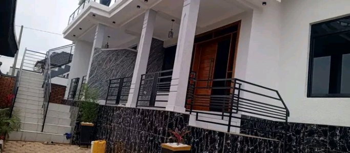 House for sale in Kanombe