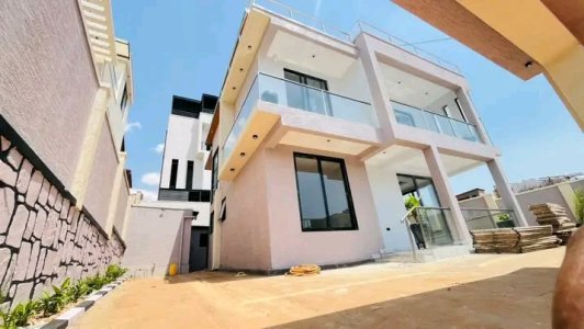 House for sale in Kicukiro Kagarama