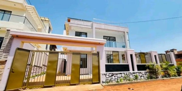 House for sale in Kicukiro Kagarama