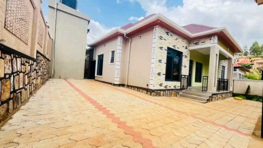 House for sale in Kabeza