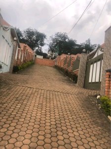 House for sale in Gishushu
