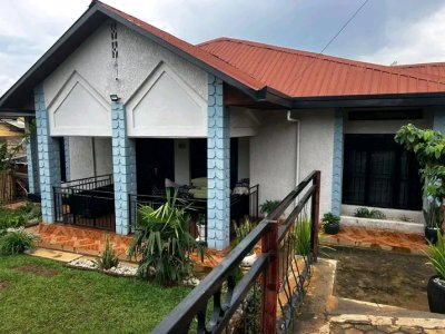 House for sale in Kimironko