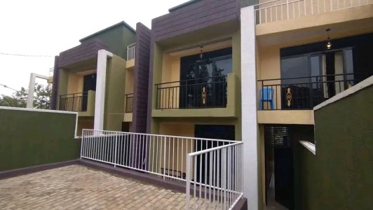 House for rent in Gisozi