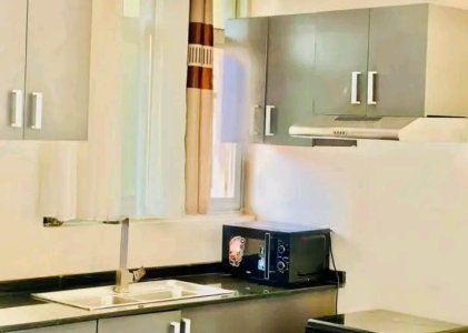 Apartment for rent in Gisozi