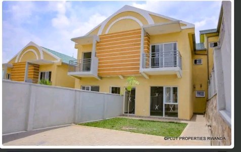 House for sale in Nyarutarama