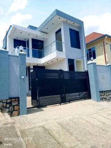 Apartment for rent in Gisozi