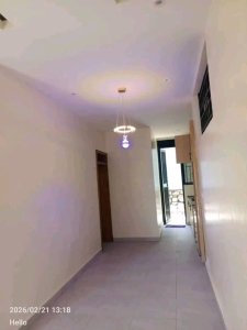 Apartment for rent in Gisozi