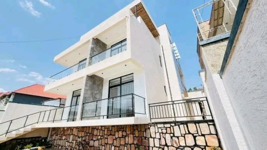 House for sale in Kicukiro Kagarama
