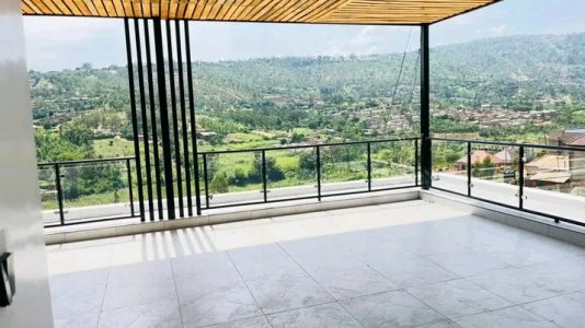 House for sale in Kicukiro Kagarama