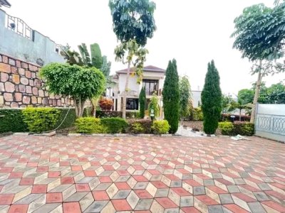 House for rent in Kibagabaga