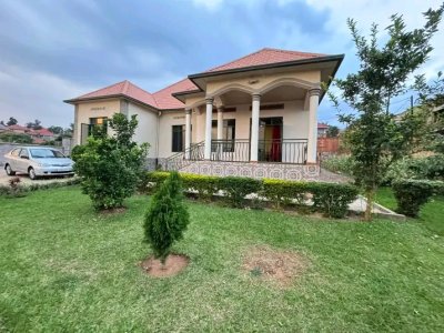 House for sale in Kabeza