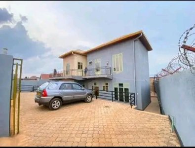 Apartment for rent in Kanombe