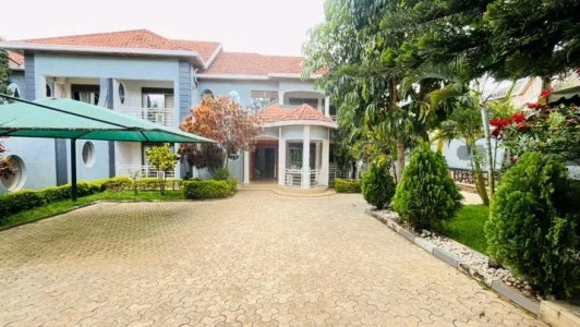House for rent in Gacuriro
