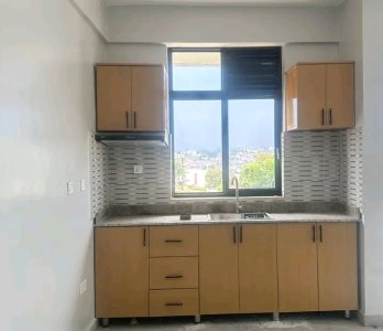 Apartment for rent in Kicukiro