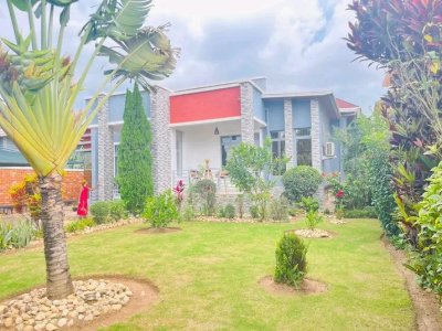 House for rent in Kibagabaga