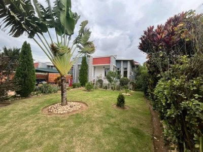 House for rent in Kibagabaga