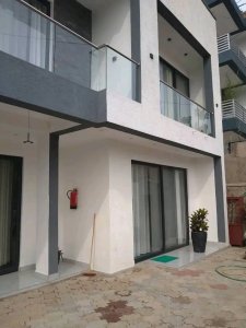 Apartment for rent in Kibagabaga