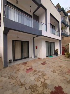 Apartment for rent in Kibagabaga