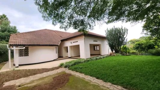 House for rent in Kimihurura