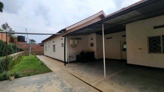 House for rent in Kimihurura