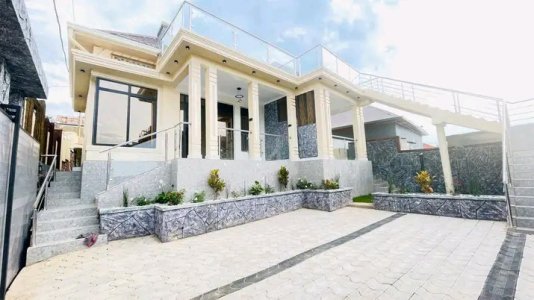 House for sale in Kigali