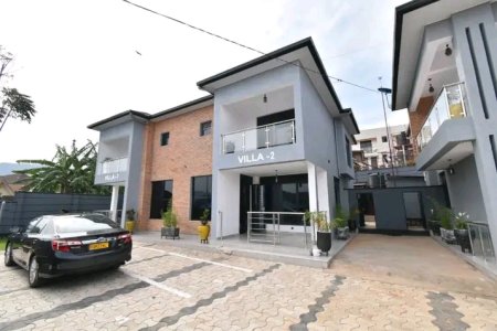 House for rent in Karuruma