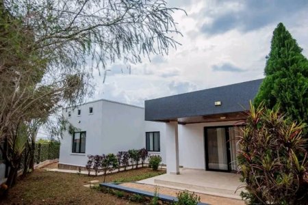 House for rent in Gacuriro