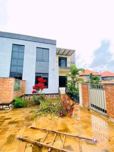 House for rent in Kicukiro Kagarama