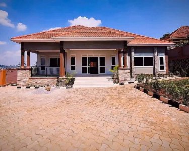 House for rent in Gacuriro