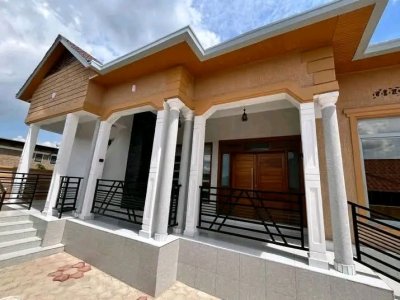 House for sale in Kabeza