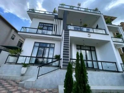 House for rent in Kibagabaga
