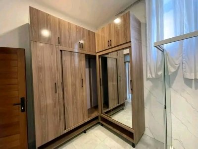 House for rent in Kibagabaga