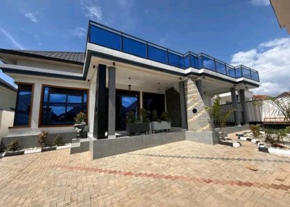 House for sale in Kanombe