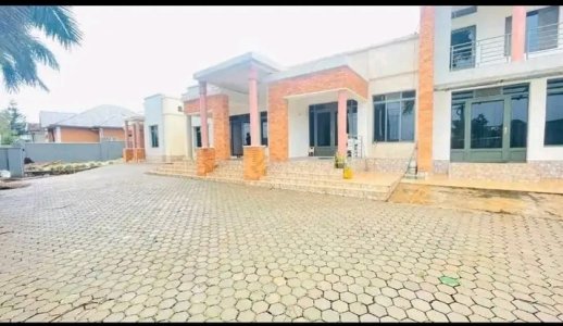 Apartment for rent in Kimironko