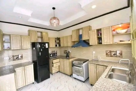 House for rent in Kibagabaga