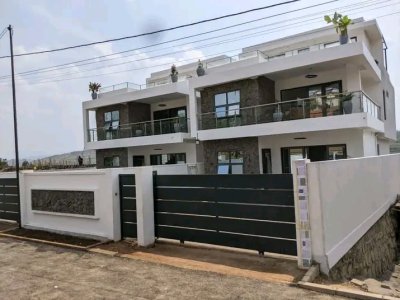 House for rent in Gacuriro