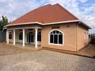 House for sale in Kigali