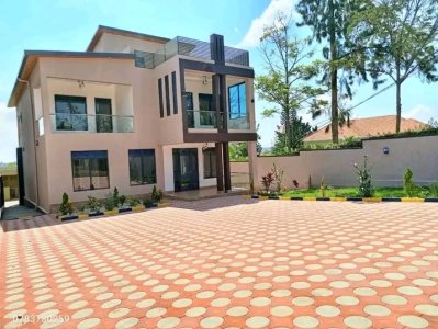 House for rent in Nyarutarama