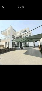 House for rent in Kibagabaga