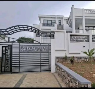 House for rent in Kibagabaga