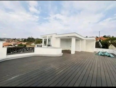 Apartment for sale in Kibagabaga