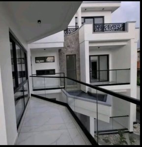 Apartment for sale in Kibagabaga