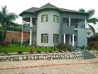 House for sale in Gacuriro