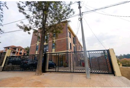 Apartment for rent in Nyarutarama